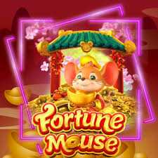 pg fortune mouse para mobile